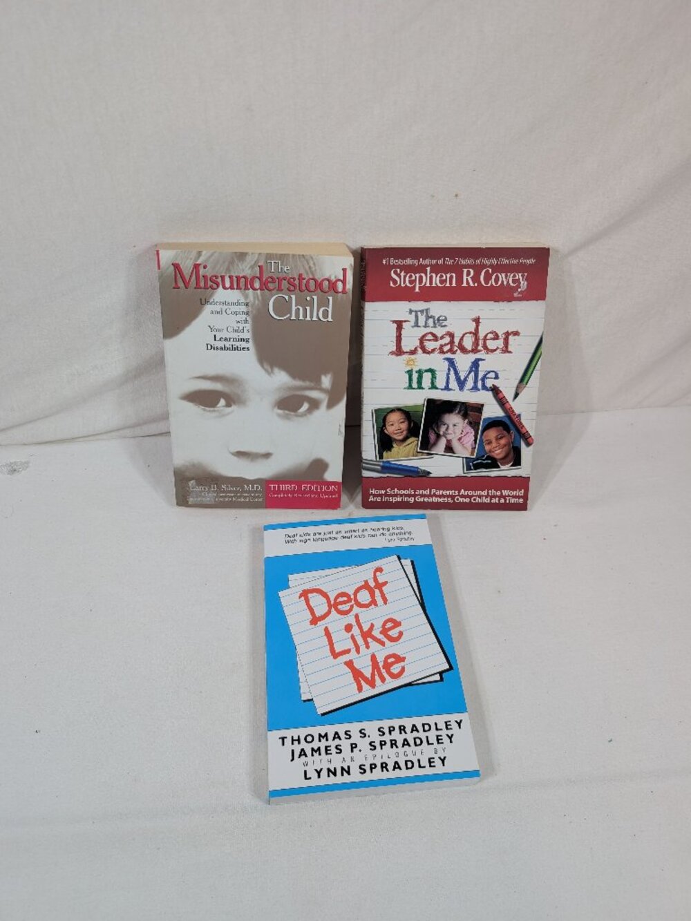 Educators Books